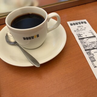 ドトールコーヒーショップ_0