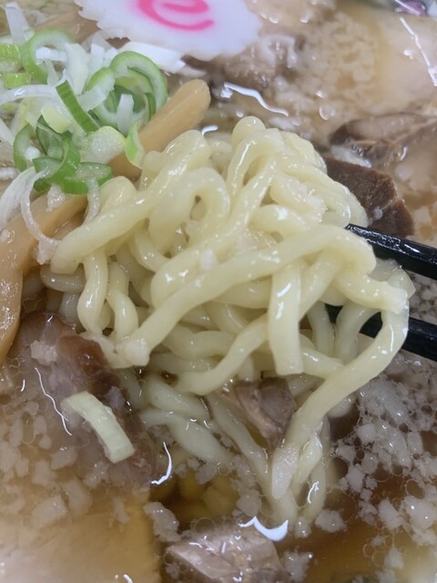 すがい食堂（すがいしょくどう） - 姥堂（食堂）の写真