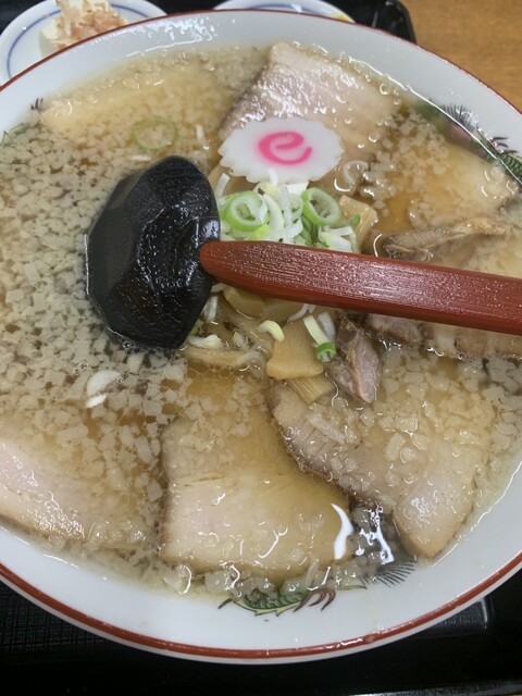 すがい食堂（すがいしょくどう） - 姥堂（食堂）の写真