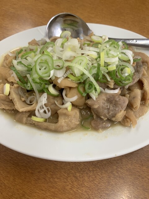 すがい食堂（すがいしょくどう） - 姥堂（食堂）の写真