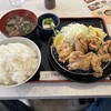串カツ田中 tekuteながまち店