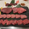 焼肉 ほれぼれ つつじヶ丘