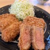 とんかつ神楽坂さくら - 