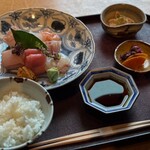 ふくい、望洋楼 - 