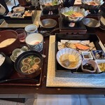 日本料理 箱根 華暦 - 