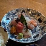 ふくい、望洋楼 - 