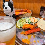 旨唐揚げと居酒メシ ミライザカ - 