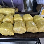 村上カラシレンコン店 - テイクアウト用辛子蓮根