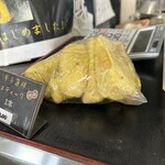 村上カラシレンコン店 - 辛子蓮根スティック