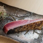 伯雲 - 料理写真: