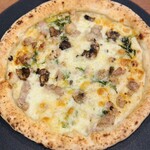 STANDIONE SHIMBASHI - 