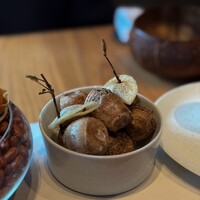 ラ・ランコントル - 