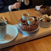 ラ・ランコントル - 