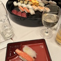 ザ・プリンス パークタワー東京 - 