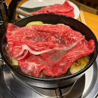 本格肉料理 丸小 - 