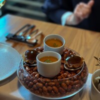 ラ・ランコントル - 