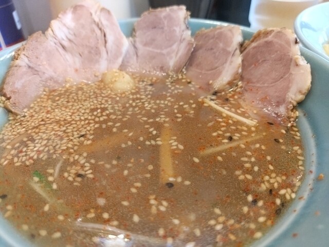 ラーメンショップ 天童店 - 天童（ラーメン）の写真