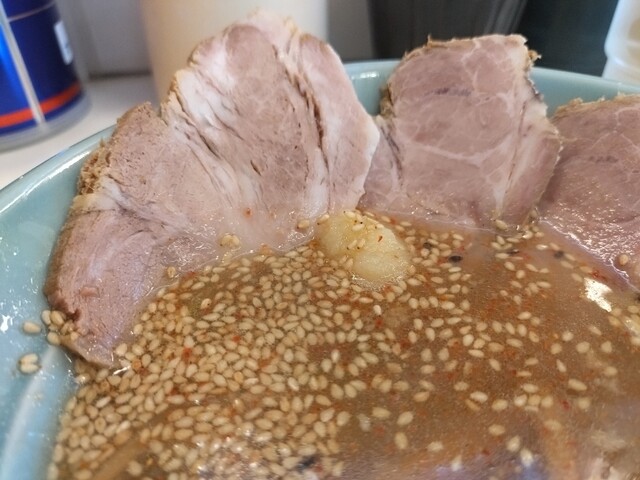 ラーメンショップ 天童店 - 天童（ラーメン）の写真