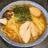 麺心 國もと