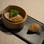 中国飯店 富麗華 - 