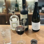 STANDIONE SHIMBASHI - 