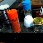 札幌ラーメン 原ゝ - 