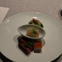 中国飯店 富麗華 - 