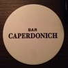 BAR CAPERDONICH 