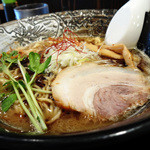 黒天降（醤油）