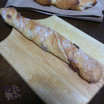 ベーカリー 南 - ベーカリー 南