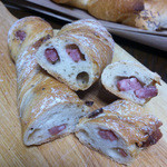 ベーカリー 南 - ベーカリー 南