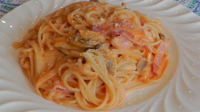 ポム・ド・テール - 相馬（洋食）の写真