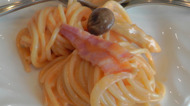 ポム・ド・テール - 相馬（洋食）の写真