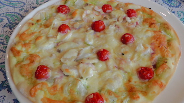 ポム・ド・テール - 相馬（洋食）の写真