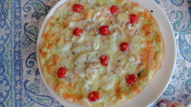 ポム・ド・テール - 相馬（洋食）の写真