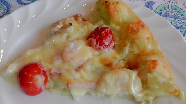 ポム・ド・テール - 相馬（洋食）の写真