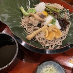 飛騨茶屋 寿美久 - 