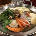 地魚・酒・肴 一九 - 