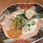 藁と瓶 赤星カツヲ - 