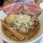 くそオヤジ最後のひとふり 東大阪店 - 