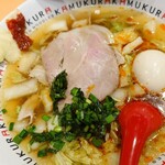 どうとんぼり神座 - 