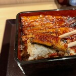 うなぎ すみの坊 本町店 - 