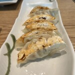 くそオヤジ最後のひとふり 東大阪店 - 