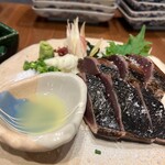 藁と瓶 赤星カツヲ - 