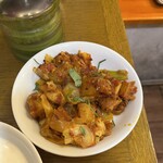 パンジャビ バル - 