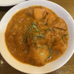 パンジャビ バル - 