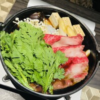 銀座 牛乃季 - 