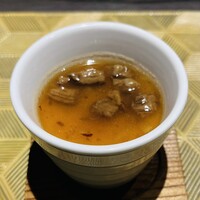 銀座 牛乃季 - 