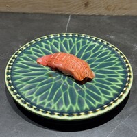 鮨 無垢/鮨 白銀 - 