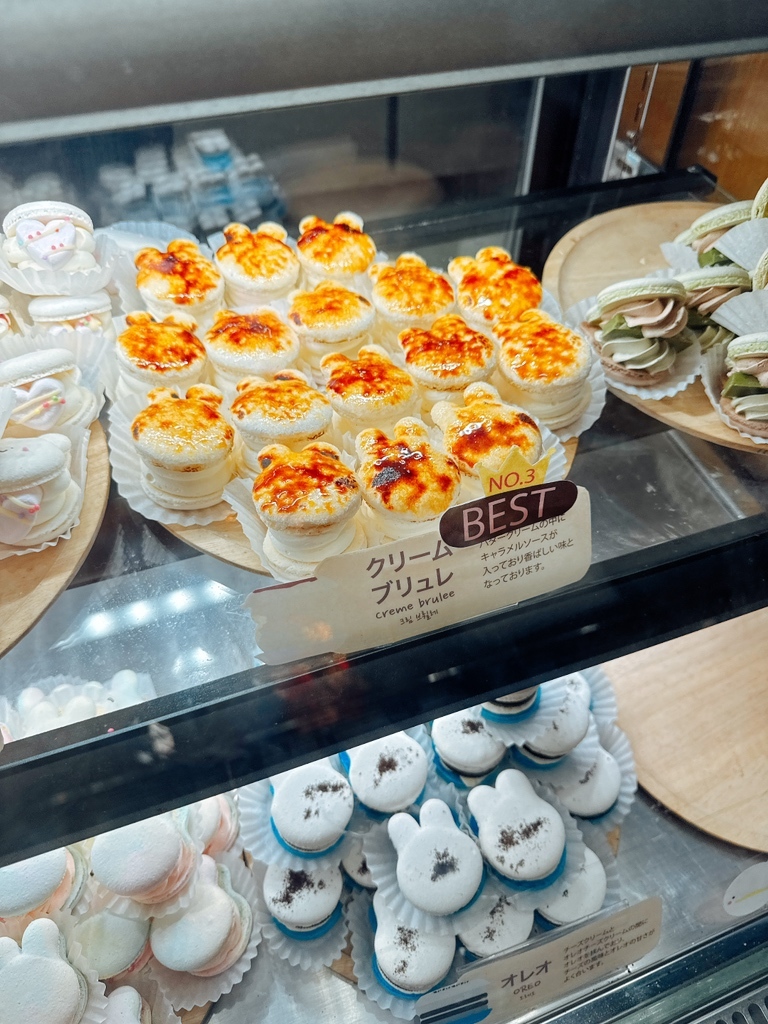 macaronです マカロン 12個入（紺BOX）｜ベルグの4月の通販・お取り寄せなら